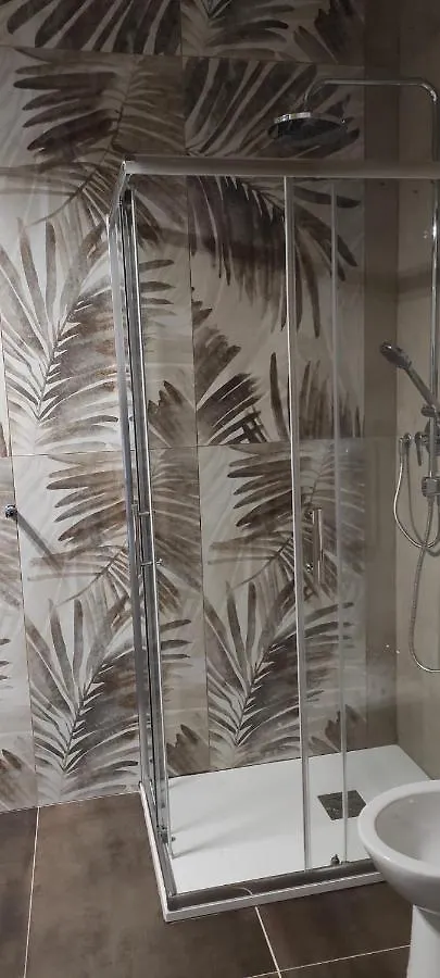 Al 55 Ballaro Palermo Apartment