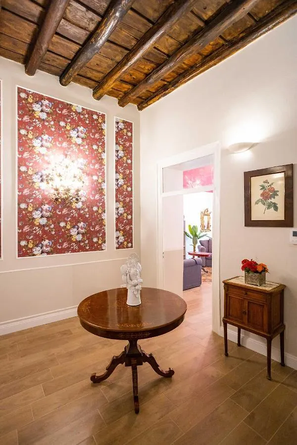 Apartment Al 55 Ballaro Palermo
